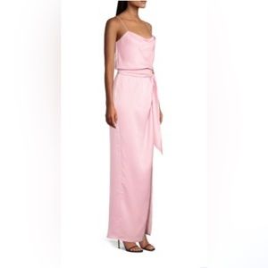 Parker Black “Ingrid” Gown